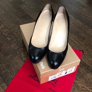 Christian Louboutin Pump